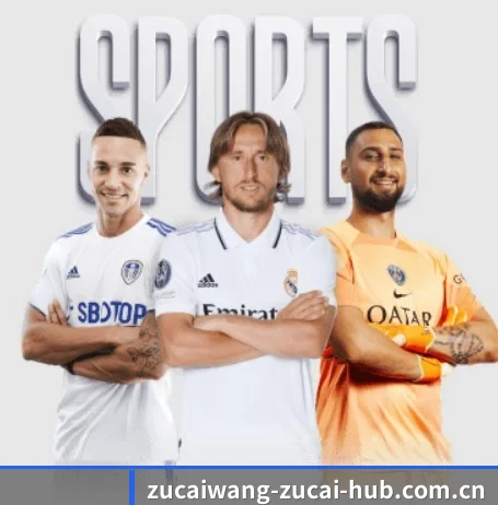 五大服务分区,信息按项目分类 - 多运动项目内容板块